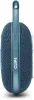 Акустическая система JBL Clip 4 Blue