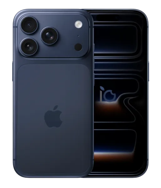 Apple iPhone 17 Pro Max 256Gb Deep Blue Sim