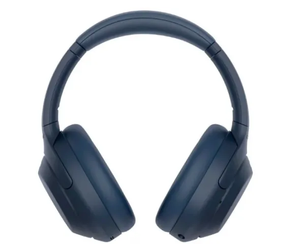 Наушники Sony WH-1000XM4 Blue