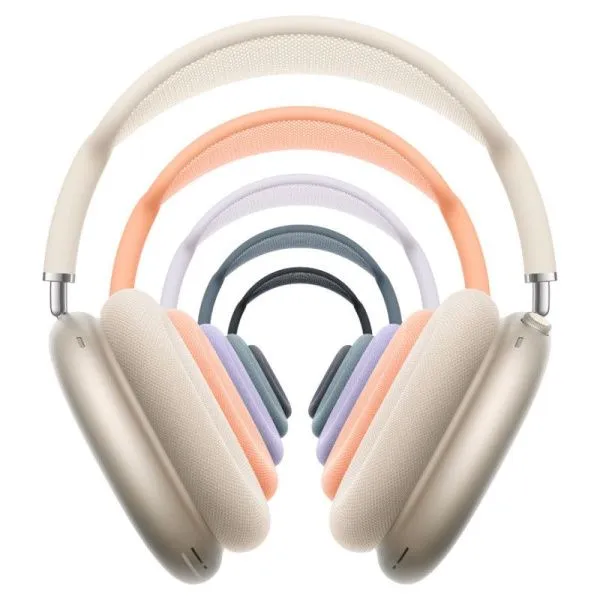 Беспроводные наушники Apple AirPods Max 2 Blue (USB-C)