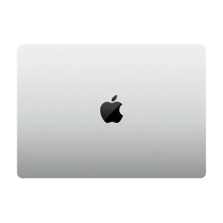Apple MacBook Pro 14 2025 M5 16/512Gb Silver MDE44
