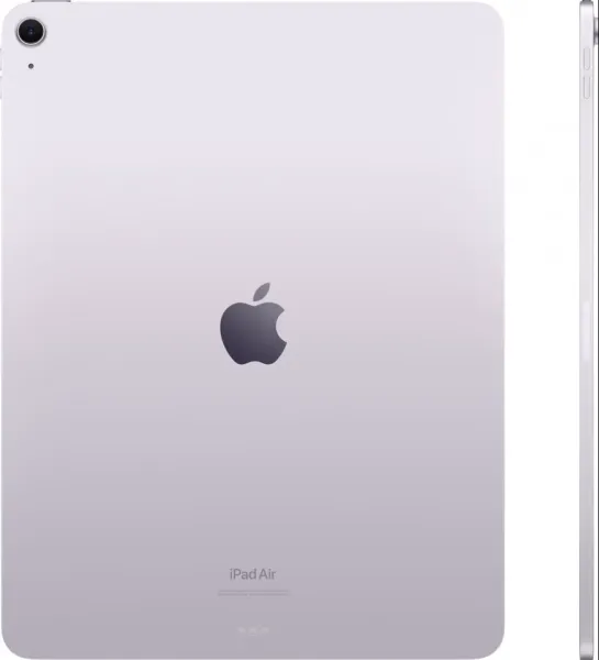 Apple iPad Air 13 (2025) Wi-Fi 1TB Purple