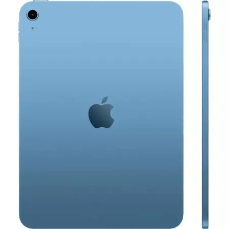 Apple iPad 11 (2025) Wi-Fi 512gb Blue