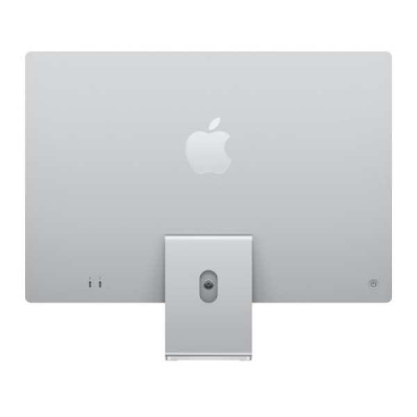 Apple iMac 24"/M3/8CPU-8GPU/8GB/256GB Silver