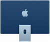 Apple iMac 24"/M1/8CPU-8GRU/8GB/512GB Blue