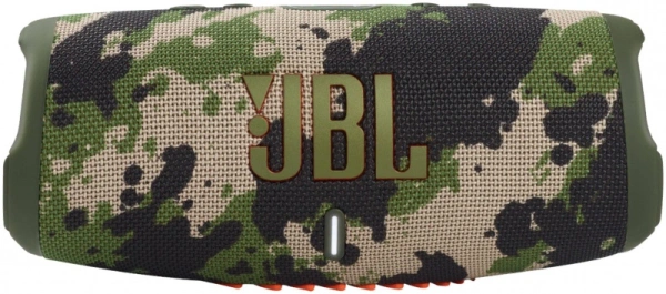 Акустическая система JBL Charge 5 Squad