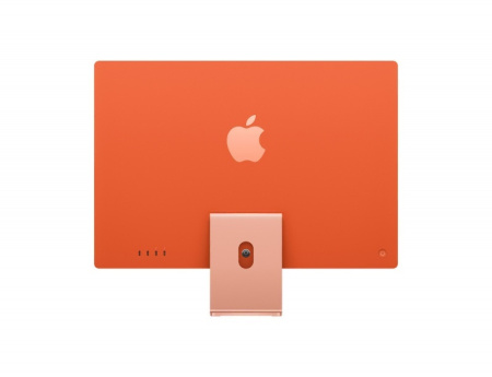 Apple iMac 24"/M1/8CPU-8GRU/8GB/512GB Orange