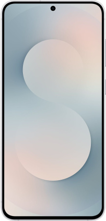 Samsung Galaxy S25 FE 8+256Gb White (Exynos,nano-SIM/eSIM)