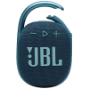 Акустическая система JBL Clip 4 Blue