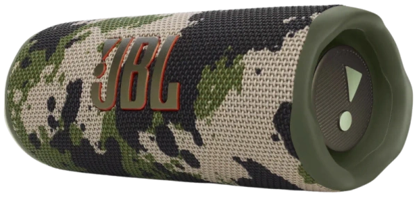Акустическая система JBL Flip 6 Squad