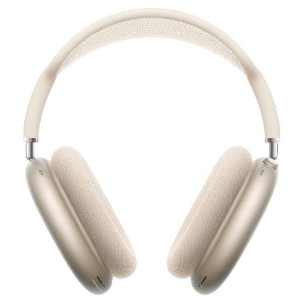 Беспроводные наушники Apple AirPods Max 2 Starlight (USB-C)