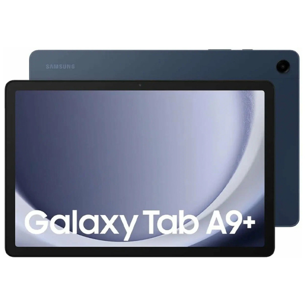 Планшет Samsung Galaxy Tab A9+ 11" 8+ 128Gb Wi-Fi Navy