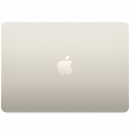 Apple MacBook Air 13 2025 M4/10CPU-10GPU/24GB/512GB Starlight MC6A4