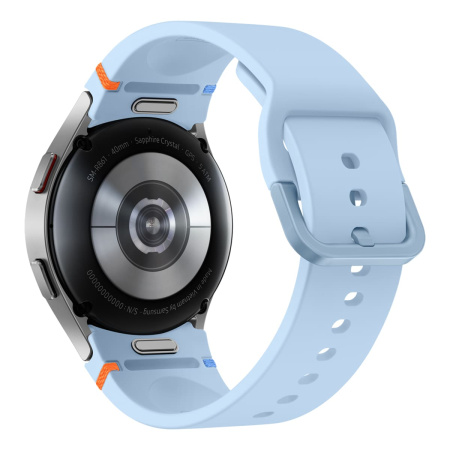 Умные часы Samsung Galaxy Watch FE 40мм (Silver)