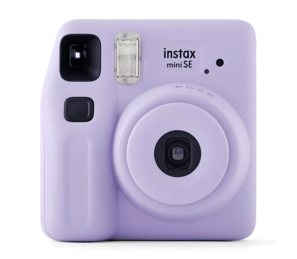 Фотоаппарат Fujifilm Instax Mini SE Purple