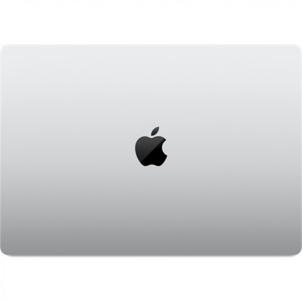 Apple MacBook Pro 16 2026 M5/18CPU-20GPU/48GB/1TB Silver MGE64