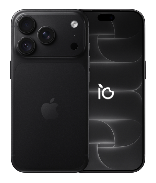 Apple iPhone 18 Pro 512Gb Black eSim