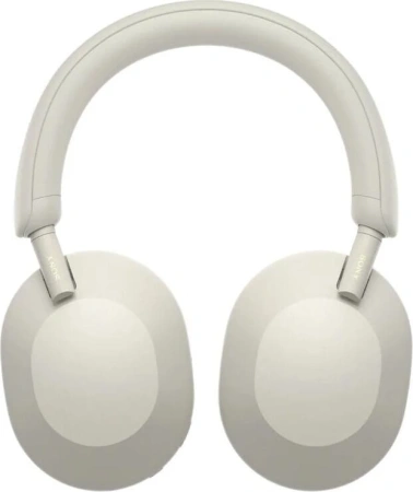 Наушники Sony WH-1000XM5 Silver Platinum