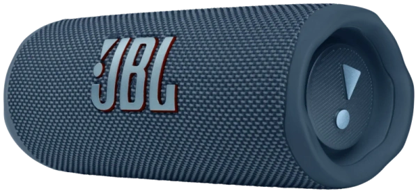 Акустическая система JBL Flip 6 Blue