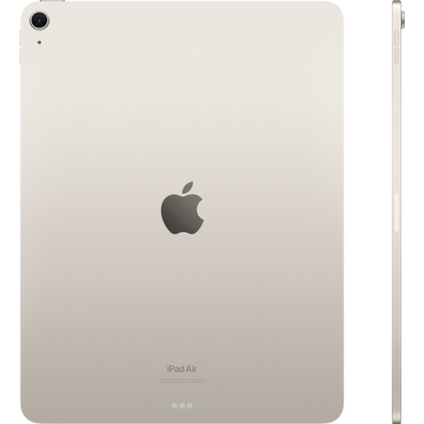 Apple iPad Air 13 (2026) M4 Wi-Fi 1TB Starlight