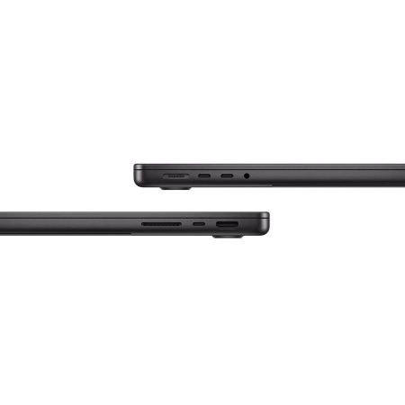 Apple MacBook Pro 14 2025 M5 16/1TB Space Black MDE14