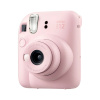 Фотоаппарат моментальной печати Fujifilm Instax mini 12 Розовый